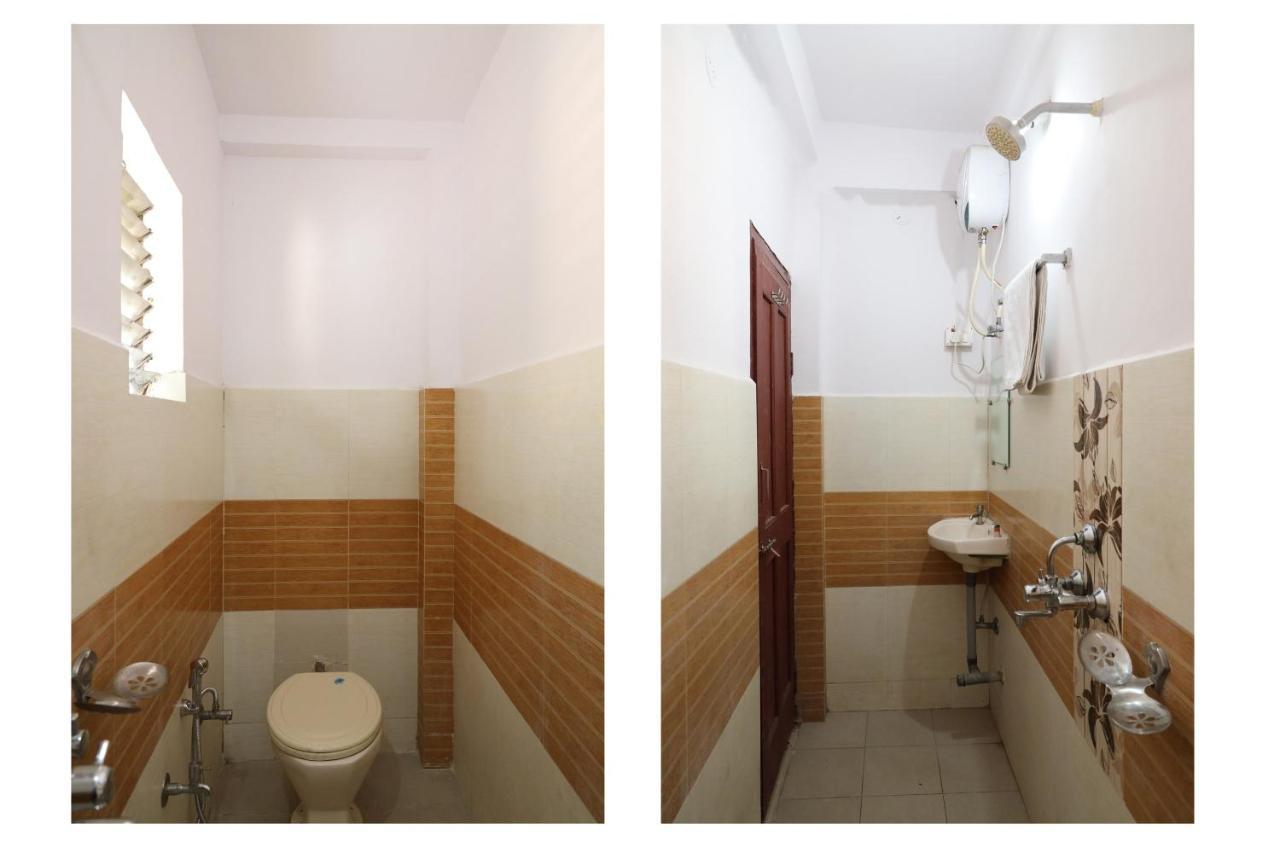 Hotel O Prithvi Inn Нагпур Екстериор снимка